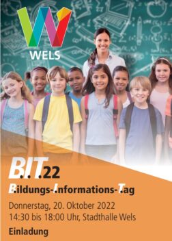 B.I.T.22 BildungsInformationsTag