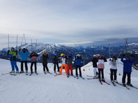 Wintersportwoche 3abc