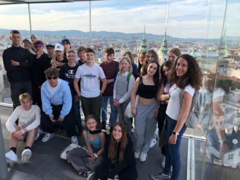 Wienwoche 4B und 4D