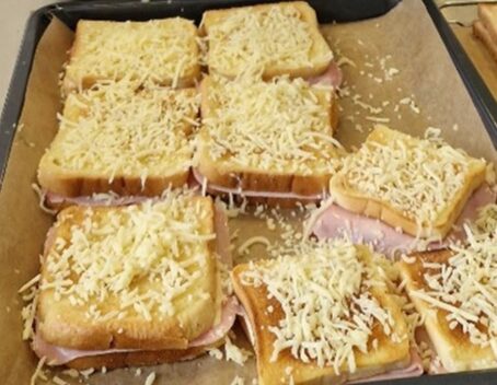 Französisch Kochen