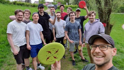 INF-WPG – Alumni-Stammtisch