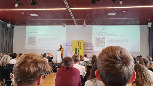 Sportsymposium 2022