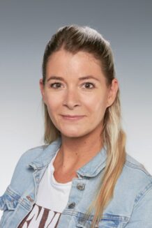 Sabine Kaspar Bild
