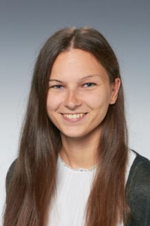 Natascha Gierlinger, B.Ed. Bild