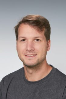 Thomas Primetzhofer, B.ed. Bild