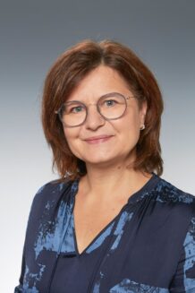 Mag. Gabriele Bräuer Bild