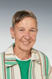 Ostr. Mag. Helga Janke-Eichbauer Bild