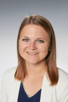 Mag. Magdalena Söhne Bild
