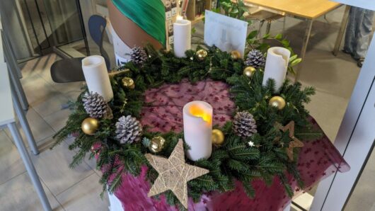 Advent
