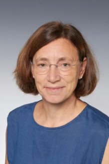 Mag. Silvia Stoiber Bild